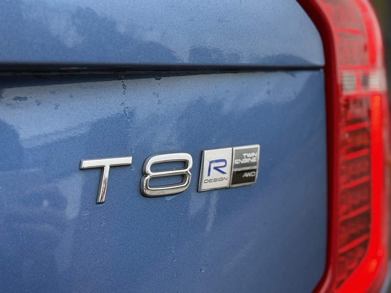 Used Volvo XC90 2017 for sale - 76470675: Photo 26