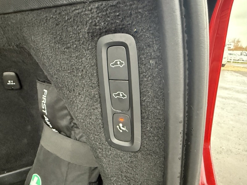 Used Volvo XC90 2017 for sale - 76470675: Photo 27