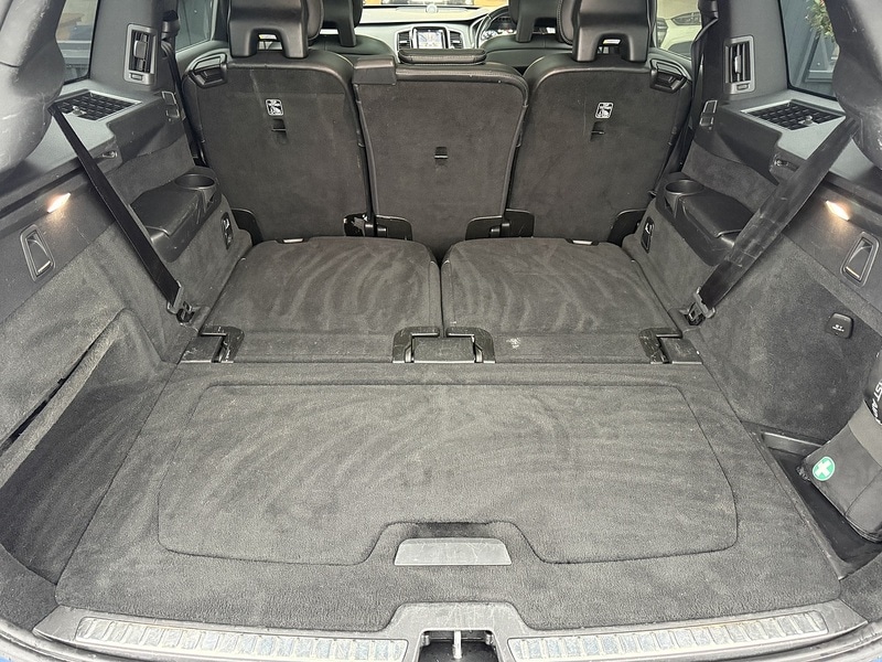 Used Volvo XC90 2017 for sale - 76470675: Photo 29