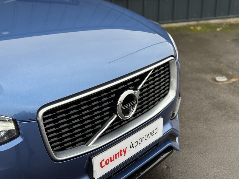 Used Volvo XC90 2017 for sale - 76470675: Photo 3