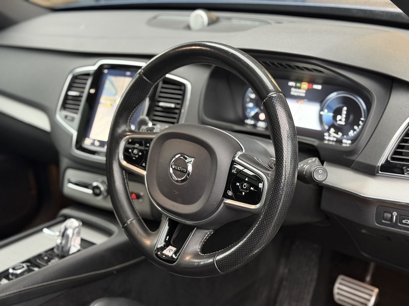 Used Volvo XC90 2017 for sale - 76470675: Photo 31