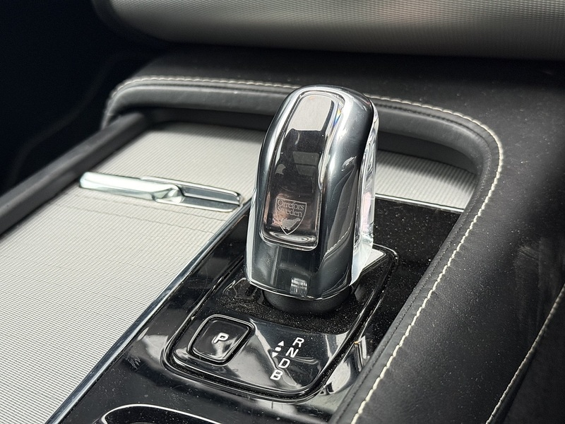 Used Volvo XC90 2017 for sale - 76470675: Photo 35