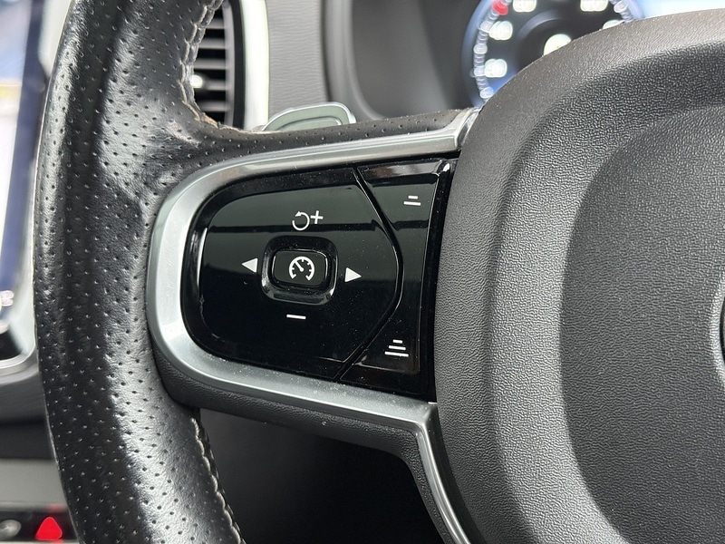 Used Volvo XC90 2017 for sale - 76470675: Photo 36