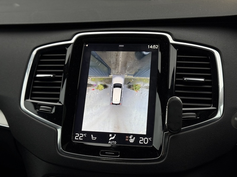 Used Volvo XC90 2017 for sale - 76470675: Photo 38