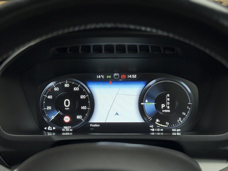 Used Volvo XC90 2017 for sale - 76470675: Photo 39