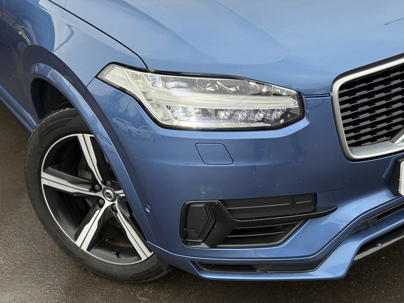 Used Volvo XC90 2017 for sale - 76470675: Photo 4