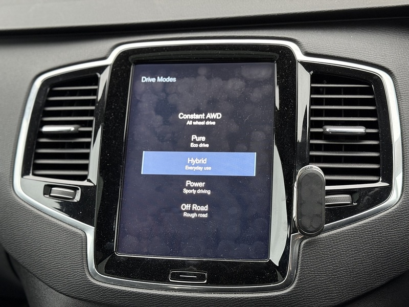 Used Volvo XC90 2017 for sale - 76470675: Photo 40