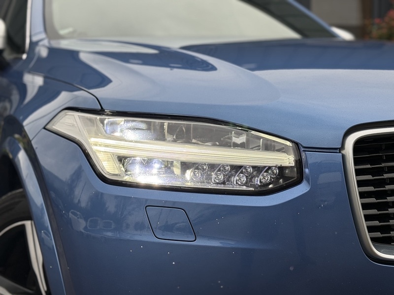 Used Volvo XC90 2017 for sale - 76470675: Photo 5