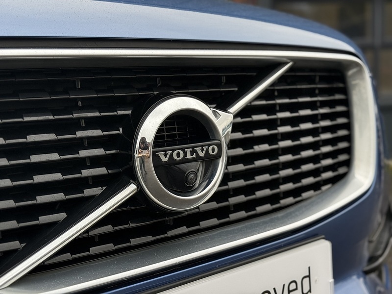 Used Volvo XC90 2017 for sale - 76470675: Photo 6