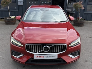 Used Volvo V60 2019 for sale - 79090634: Photo