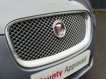 Used Jaguar XF 2013 for sale - 78512142: Photo