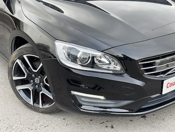 Used Volvo V60 2016 for sale - 76413286: Photo