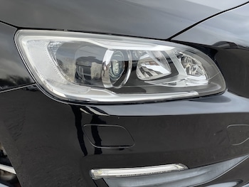 Used Volvo V60 2016 for sale - 76413286: Photo