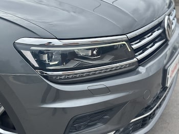 Used Volkswagen Tiguan 2016 for sale - 78712387: Photo