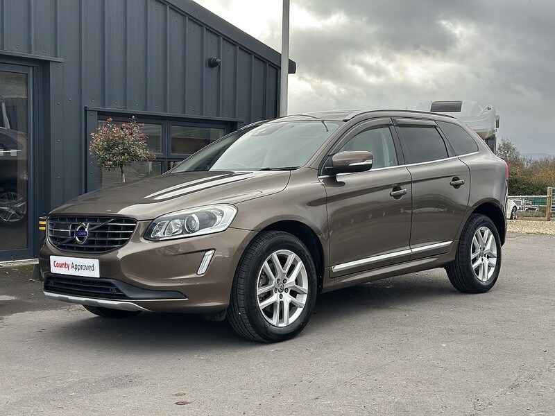 Used Volvo XC60 for sale - 76413289: Photo 10