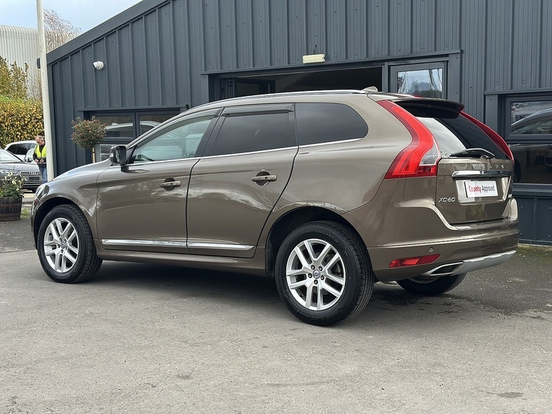 Used Volvo XC60 for sale - 76413289: Photo 12