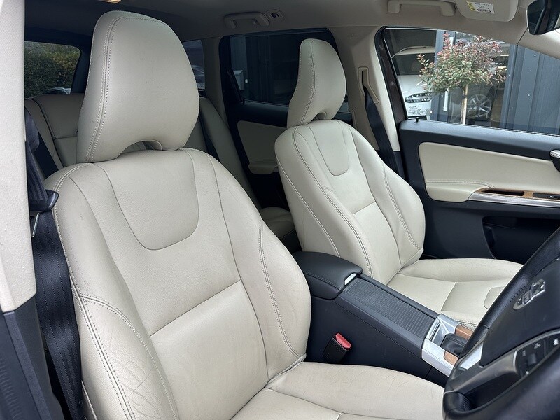 Used Volvo XC60 for sale - 76413289: Photo 15