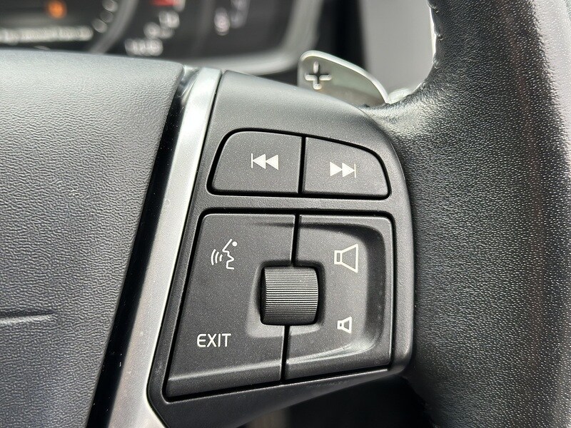 Used Volvo XC60 for sale - 76413289: Photo 18