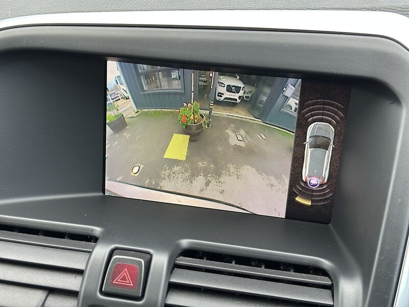 Used Volvo XC60 for sale - 76413289: Photo 19