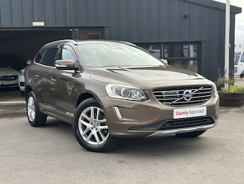 Used Volvo XC60 2017 for sale - 76413289: Photo