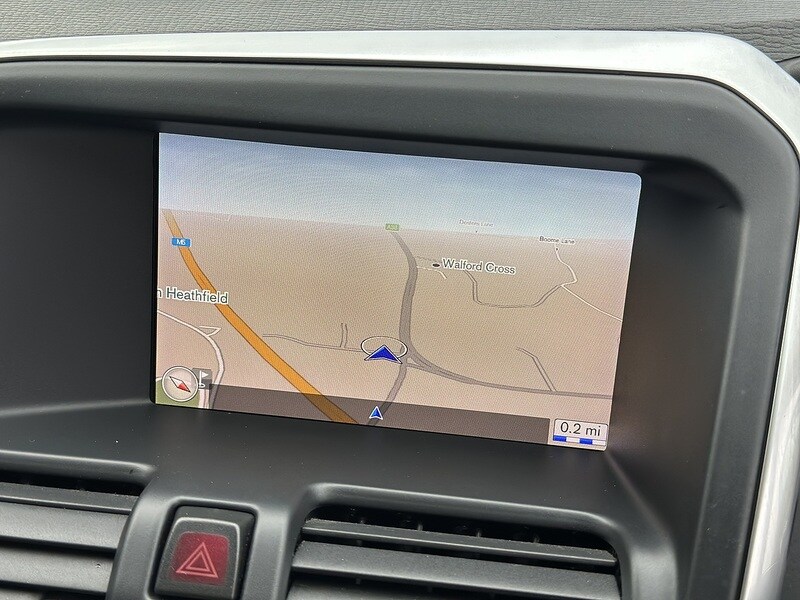 Used Volvo XC60 for sale - 76413289: Photo 21