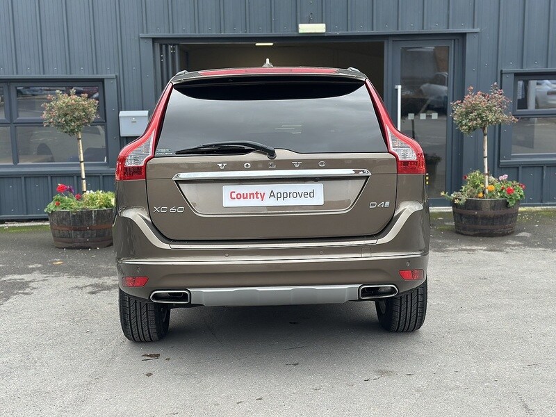 Used Volvo XC60 for sale - 76413289: Photo 25