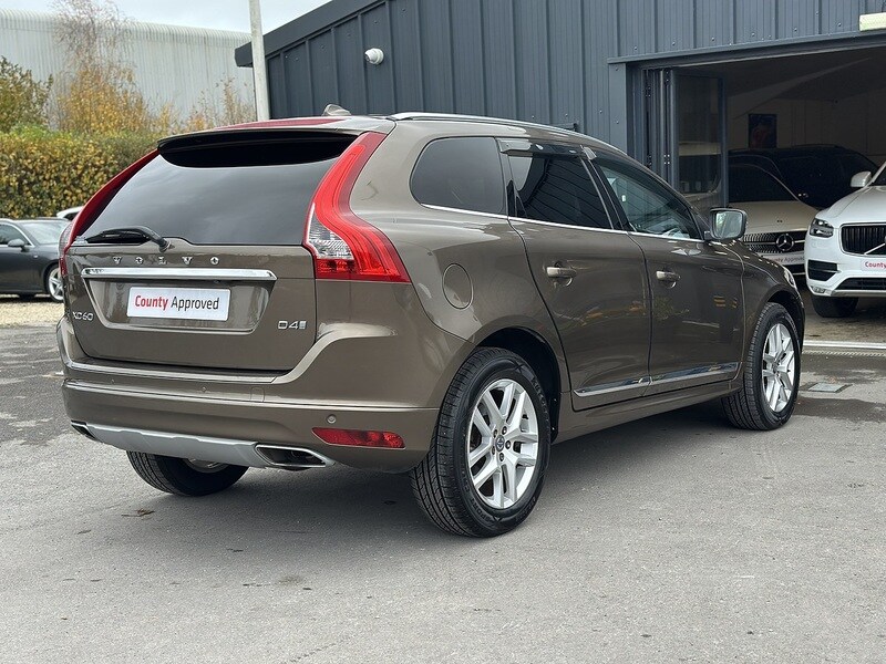 Used Volvo XC60 for sale - 76413289: Photo 27