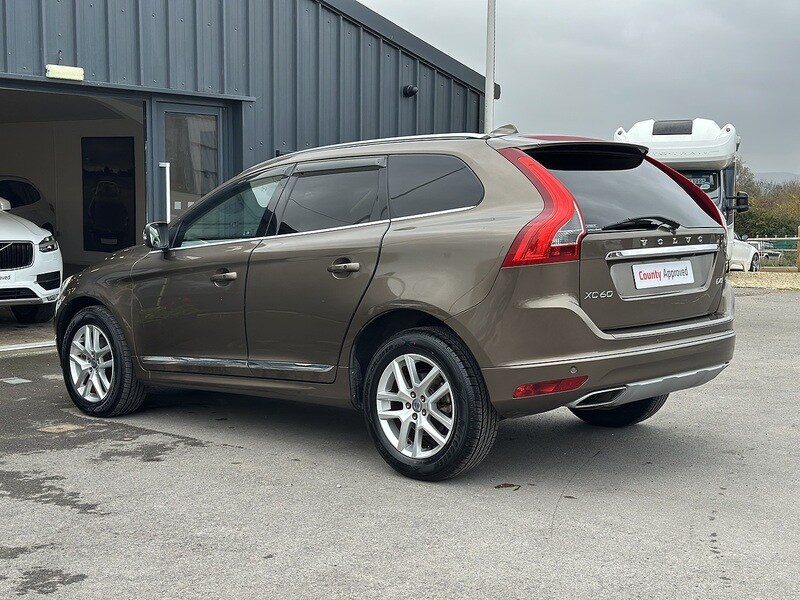 Used Volvo XC60 for sale - 76413289: Photo 28