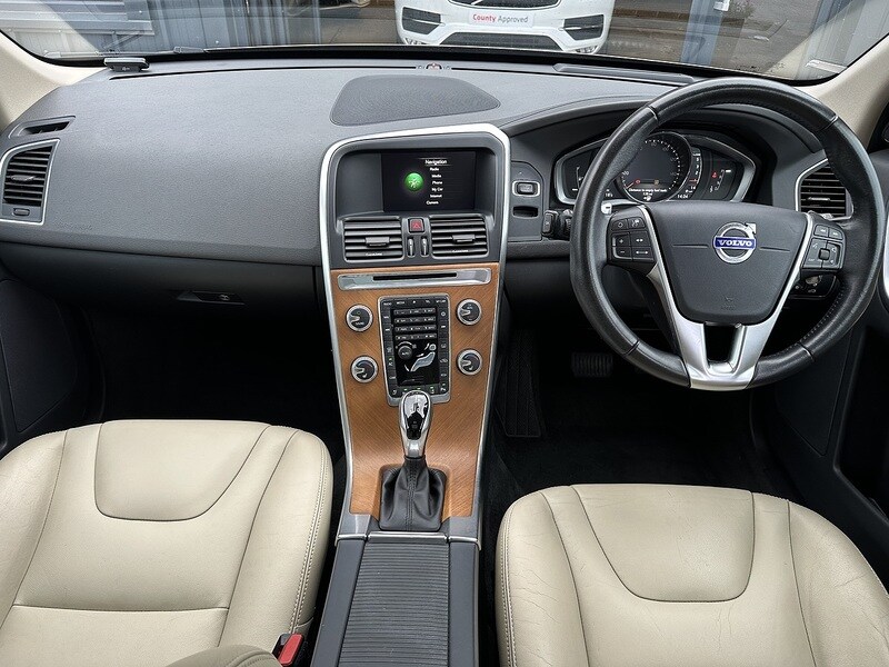 Used Volvo XC60 for sale - 76413289: Photo 29