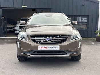 Used Volvo XC60 2017 for sale - 76413289: Photo