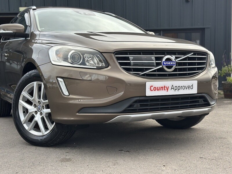 Used Volvo XC60 for sale - 76413289: Photo 6