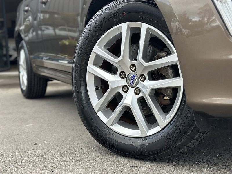 Used Volvo XC60 for sale - 76413289: Photo 7