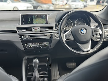 Used BMW X1 2017 for sale - 79030541: Photo