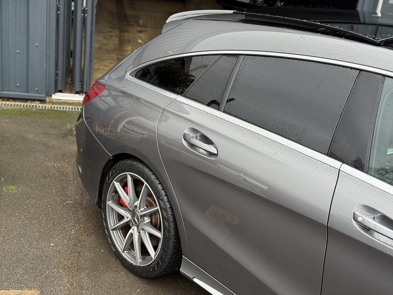 Used Mercedes-Benz CLA 2026 for sale - 77629962: Photo 12