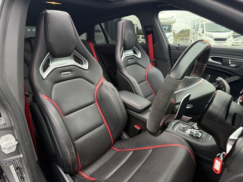 Used Mercedes-Benz CLA 2026 for sale - 77629962: Photo 14