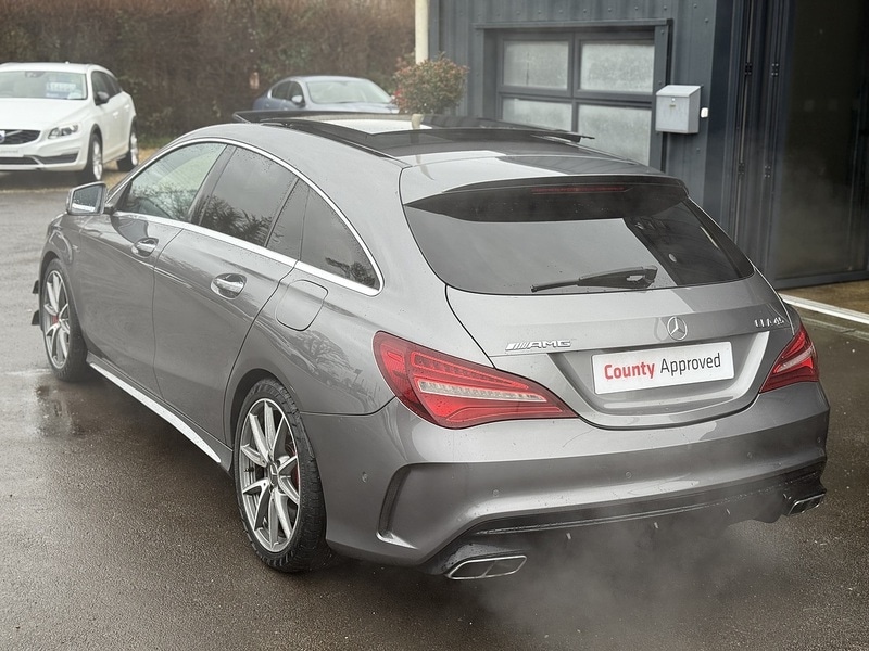 Used Mercedes-Benz CLA 2026 for sale - 77629962: Photo 17