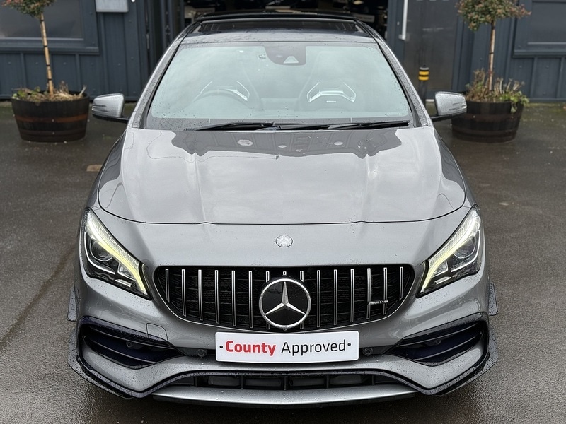 Used Mercedes-Benz CLA 2026 for sale - 77629962: Photo 2