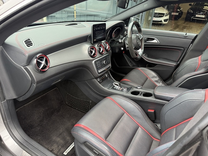 Used Mercedes-Benz CLA 2026 for sale - 77629962: Photo 20