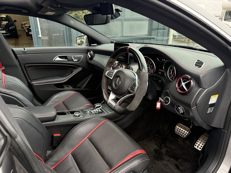 Used Mercedes-Benz CLA 2026 for sale - 77629962: Photo 23