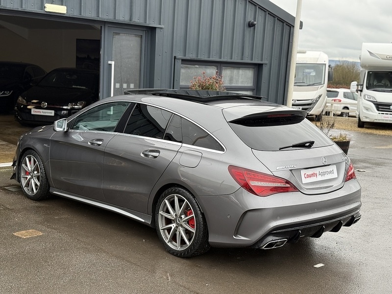 Used Mercedes-Benz CLA 2026 for sale - 77629962: Photo 27