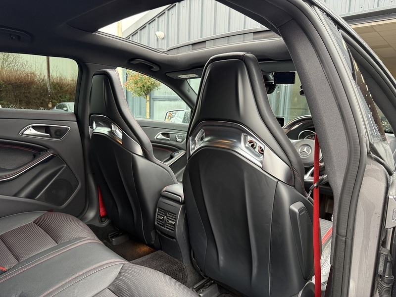 Used Mercedes-Benz CLA 2026 for sale - 77629962: Photo 28