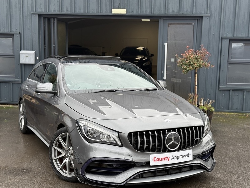 Used Mercedes-Benz CLA 2026 for sale - 77629962: Photo 3