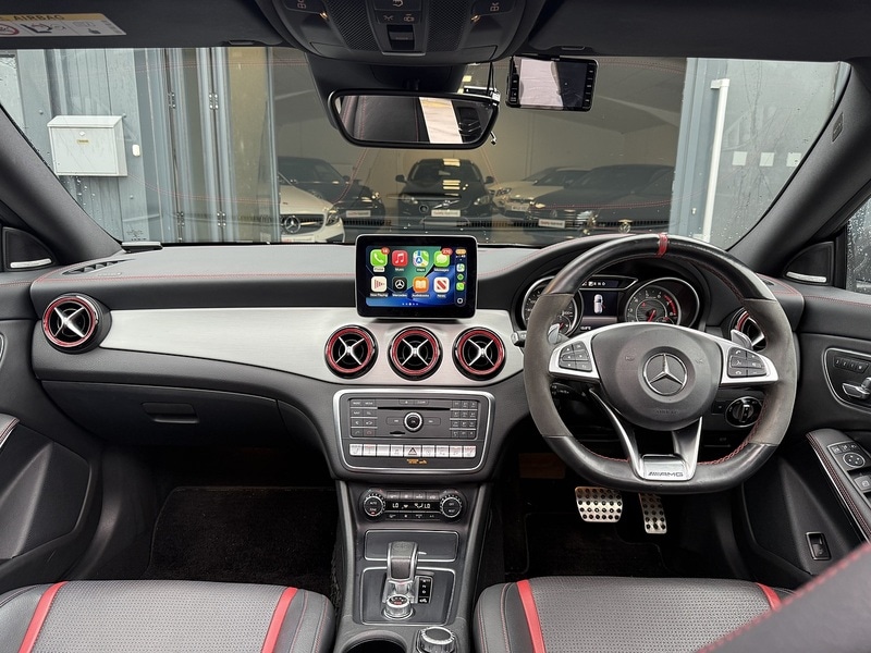 Used Mercedes-Benz CLA 2026 for sale - 77629962: Photo 32