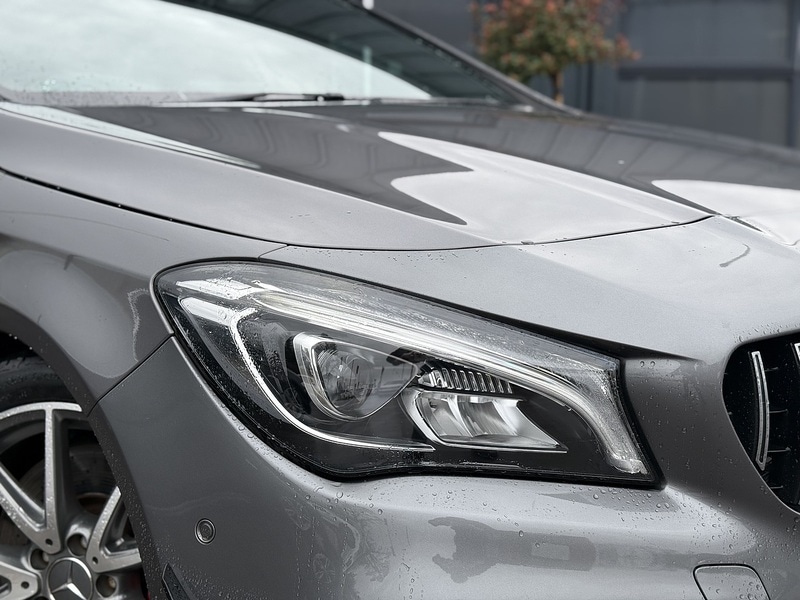 Used Mercedes-Benz CLA 2026 for sale - 77629962: Photo 4