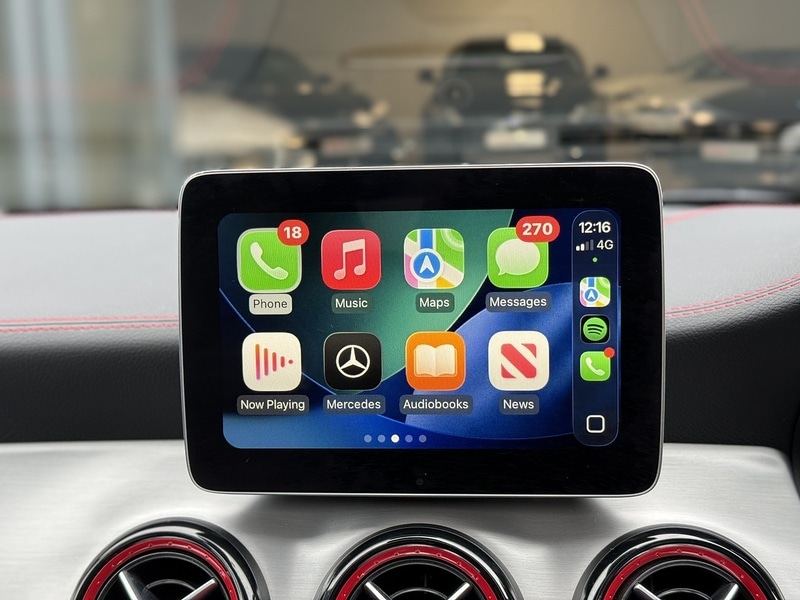 Used Mercedes-Benz CLA 2026 for sale - 77629962: Photo 48