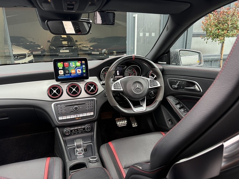 Used Mercedes-Benz CLA 2026 for sale - 77629962: Photo 5