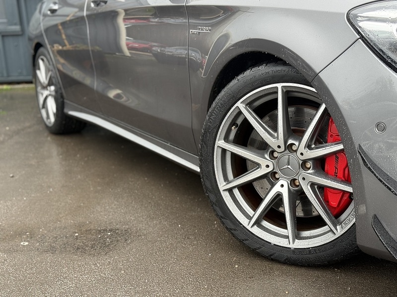 Used Mercedes-Benz CLA 2026 for sale - 77629962: Photo 8