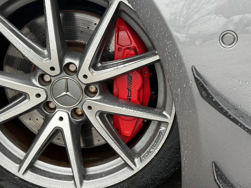 Used Mercedes-Benz CLA 2026 for sale - 77629962: Photo 9