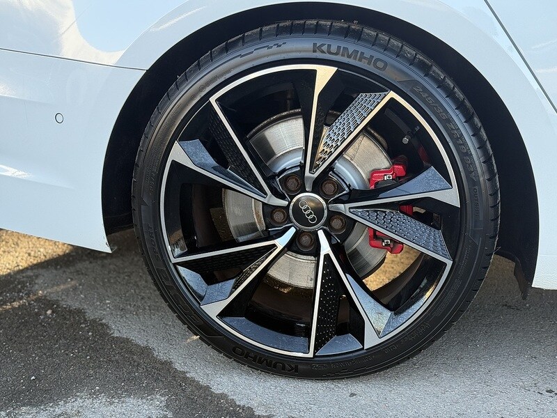 Used Audi A4 for sale - 77547828: Photo 11