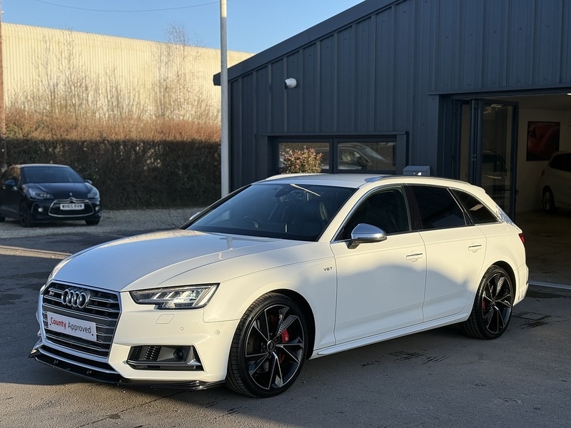 Used Audi A4 for sale - 77547828: Photo 12